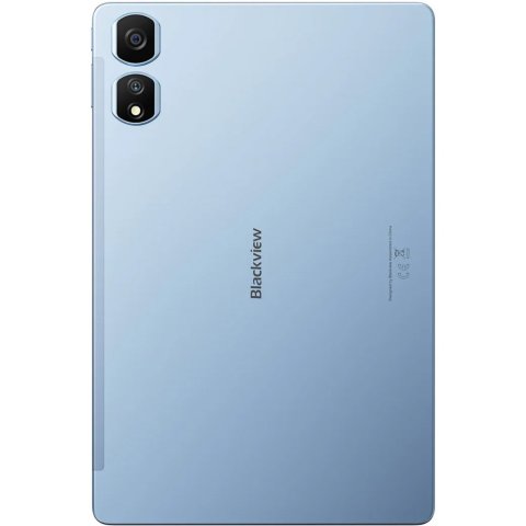 Планшет Blackview Tab 16 Pro 11" FHD+ 8/256GB / LTE Blue (6931548316817) - Планшеты  - Планшеты 