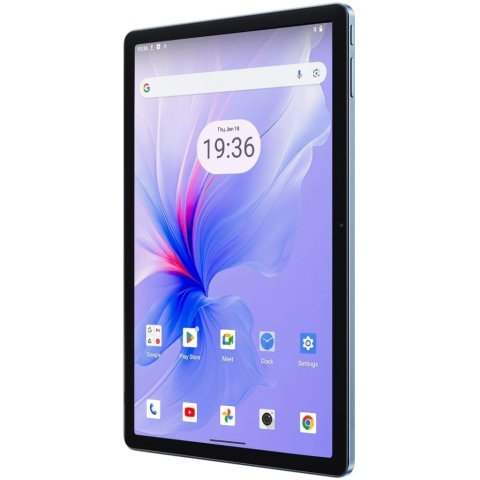 Планшет Blackview Tab 16 Pro 11" FHD+ 8/256GB / LTE Blue (6931548316817) - Планшеты  - Планшеты 