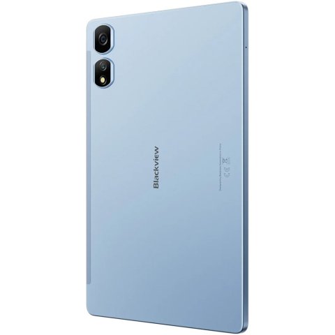 Планшет Blackview Tab 16 Pro 11" FHD+ 8/256GB / LTE Blue (6931548316817) - Планшеты  - Планшеты 