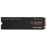 Накопитель SSD M.2 2280 2TB SN850X WD (WDS200T2X0E)