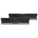 Модуль памяти для компьютера DDR5 32GB (2x16GB) 6000 MHz Redline Mushkin (MRF5U600DDDM16GX2) - Нулевой остаток (Feed)  - Нулевой остаток (Feed)