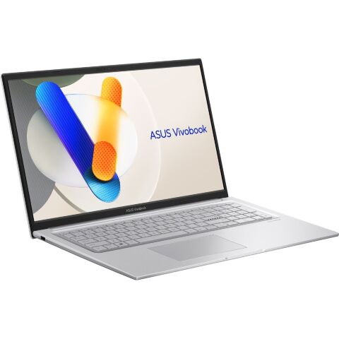 Ноутбук ASUS Vivobook 17 X1704VA-AU890 (90NB13X1-M00C60) - Нулевой остаток (Feed)  - Нулевой остаток (Feed) 