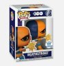 Фигурка Funko DC Comic Deathstroke фанко Дэфстроук Exclusive 477