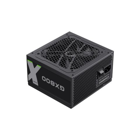 Блок питания Gamemax 800W (GX-800) - Нулевой остаток (Feed)  - Нулевой остаток (Feed) 