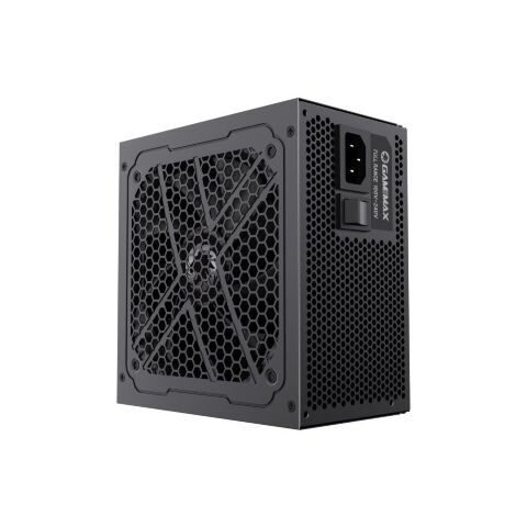 Блок питания Gamemax 800W (GX-800) - Нулевой остаток (Feed)  - Нулевой остаток (Feed) 