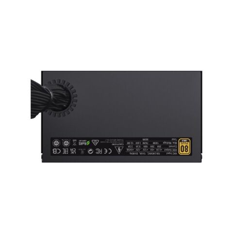 Блок питания Gamemax 800W (GX-800) - Нулевой остаток (Feed)  - Нулевой остаток (Feed) 