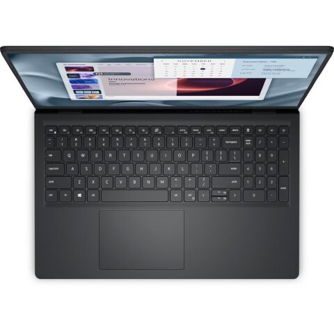 Ноутбук Dell Pro 15 Essential (PV15250RPLU005UA_W11P) - Нулевой остаток (Feed) - Нулевой остаток (Feed)