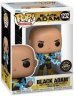 Фігурка Funko DC Black Adam Lighting Chest Фанко Чорний Адам Exclusive 1232