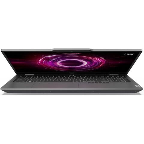 Ноутбук Lenovo LOQ 15AHP10 (83JG00A7RA) - Ноутбуки  - Ноутбуки 