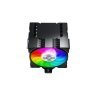 Кулер для процессора Gamemax Gamma 90 BK