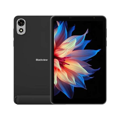 Планшет Blackview Tab Zeno 1 8" 4/64GB LTE Black (6931548323228) - Планшеты  - Планшеты 