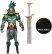 Фигурка McFarlane Mortal Kombat Kotal Kahn Bloody Action Figure 18 см. -   -  