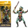 Фигурка McFarlane Mortal Kombat Kotal Kahn Bloody Action Figure 18 см.