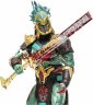Фигурка McFarlane Mortal Kombat Kotal Kahn Bloody Action Figure 18 см.