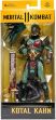 Фигурка McFarlane Mortal Kombat Kotal Kahn Bloody Action Figure 18 см. -   -  
