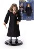 Фігурка Noble Collection Harry Potter BendyFigs Hermione Granger Action Figure 18 см