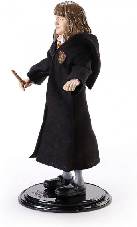 Фігурка Noble Collection Harry Potter BendyFigs Hermione Granger Action Figure 18 см -   -  