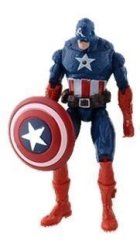 Мини фигурка Avengers №19