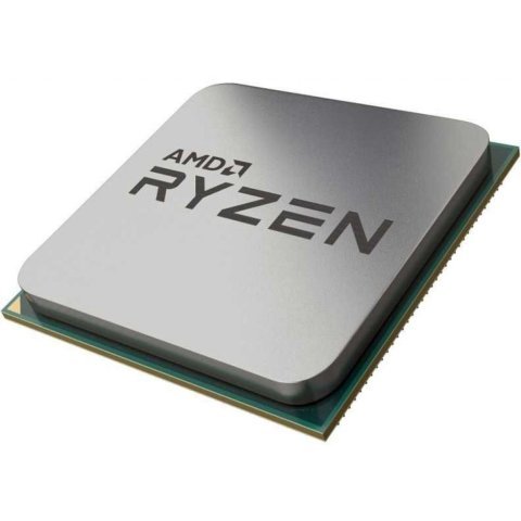 Процессор AMD Ryzen 5 3400G (YD3400C5M4MFH) - Нулевой остаток (Feed)  - Нулевой остаток (Feed) 