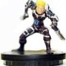 Warcraft Miniatures Core Mini: DELYN DARKSUN