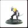 Warcraft  Miniatures Core Mini: DELYN DARKSUN