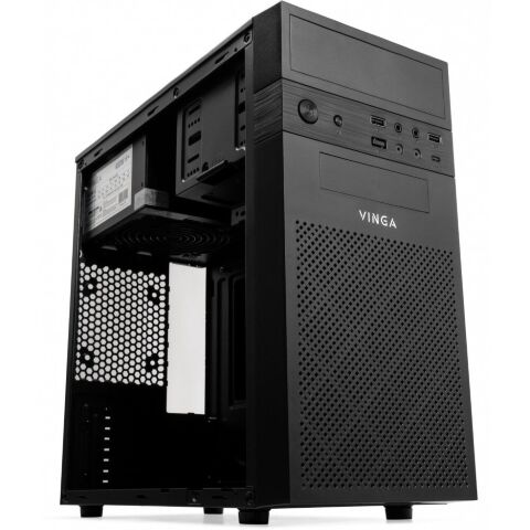 Корпус для ПК Vinga CS112B - Корпуса  - Корпуса 