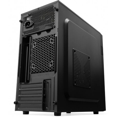 Корпус для ПК Vinga CS112B - Корпуса  - Корпуса 