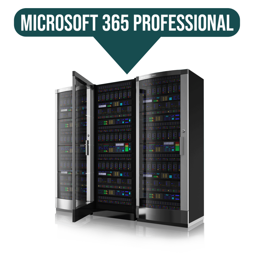 Microsoft 365 (Корпоративный  план)