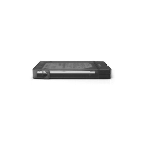 Карман внешний Maiwo USB3.1 GEN1 TypeC to HDD 2,5" SATA/SSD black (K104G2 black) - Аксессуары к HDD  - Аксессуары к HDD 