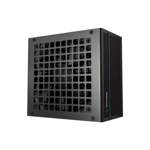 Блок питания Deepcool 500W PF500 (R-PF500D-HA0B-EU) - Нулевой остаток (Feed)  - Нулевой остаток (Feed) 