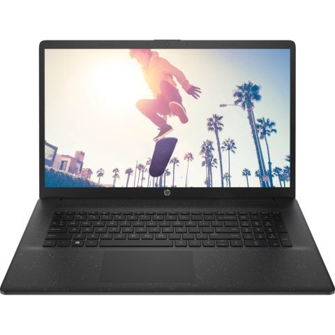 Ноутбук HP 17-cp0057ua (B22CJEA) - Нулевой остаток (Feed)  - Нулевой остаток (Feed)