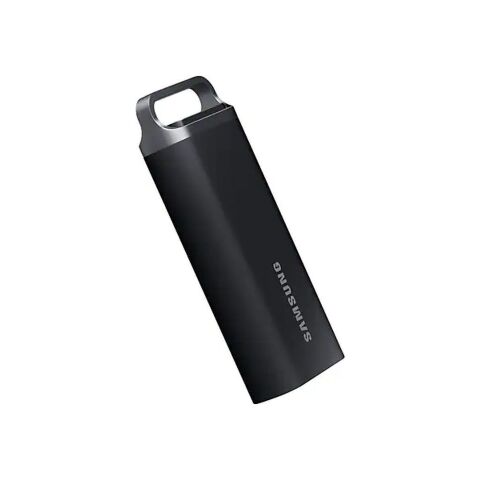 Накопитель SSD USB 3.2 4TB T5 Shield Samsung (MU-PH4T0S/EU) - Внутренние SSD  - Внутренние SSD 