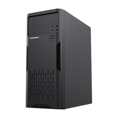 Корпус для ПК Gamemax ET-210 NP-2U3 - Корпуса  - Корпуса 