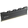 Модуль памяти для компьютера DDR5 16GB 6200 MHz Black Kudos eXceleram (EK50160623238C)
