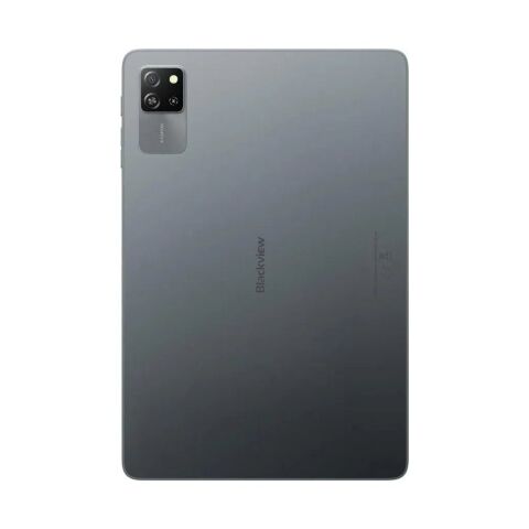 Планшет Blackview Tab 60 10.1" HD+ 4 / 128GB / WIFI Gray (6931548318200) - Планшеты  - Планшеты 