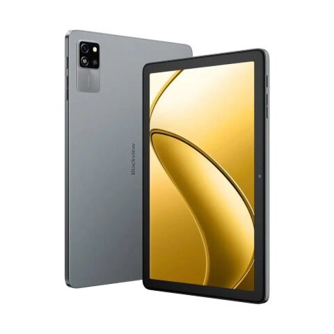 Планшет Blackview Tab 60 10.1" HD+ 4 / 128GB / WIFI Gray (6931548318200) - Планшеты  - Планшеты 