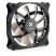 Кулер для корпуса Vinga RGB fan-01 - Вентиляторы к корпусам  - Вентиляторы к корпусам