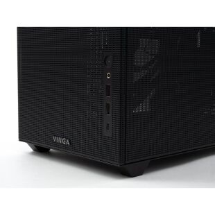 Корпус для ПК Vinga Glacier