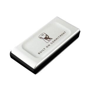 Накопитель SSD USB Type-C 4TB XS2000 Kingston (SXS2000/4000GA)