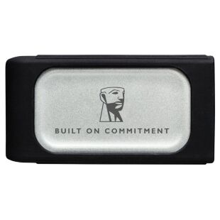 Накопитель SSD USB Type-C 4TB XS2000 Kingston (SXS2000/4000GA)