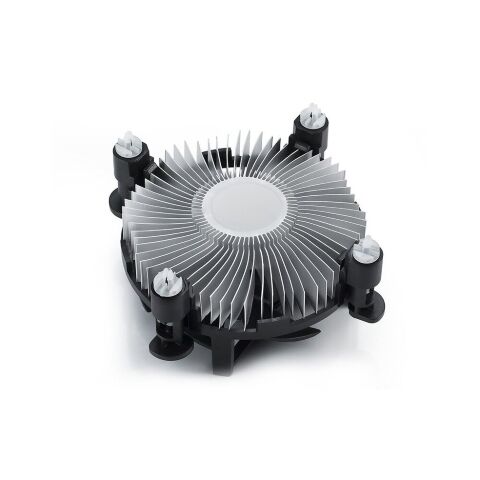 Кулер для процессора Deepcool CK-11509 (DP-ICAP-11509) - Кулеры к процессорам  - Кулеры к процессорам 