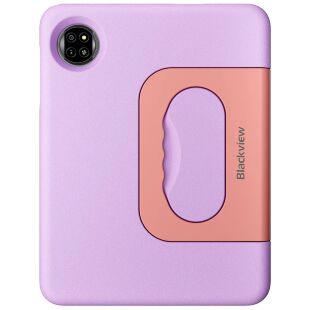 Планшет Blackview Tab 20 Kids 10.1" 4/64GB / WiFi / Unicom Purple (6931548324720)