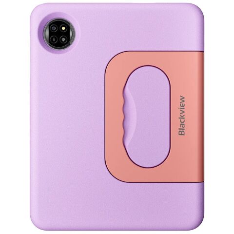 Планшет Blackview Tab 20 Kids 10.1" 4/64GB / WiFi / Unicom Purple (6931548324720) - Планшеты  - Планшеты 