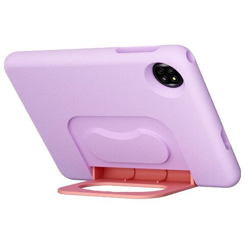 Планшет Blackview Tab 20 Kids 10.1" 4/64GB / WiFi / Unicom Purple (6931548324720) - Планшеты  - Планшеты 