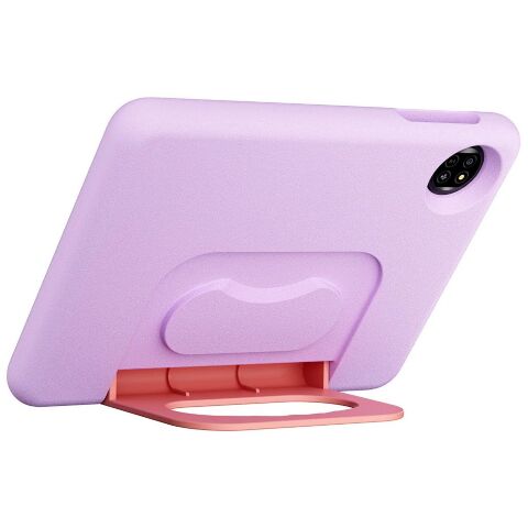 Планшет Blackview Tab 20 Kids 10.1" 4/64GB / WiFi / Unicom Purple (6931548324720) - Планшеты  - Планшеты 