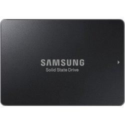 Накопитель SSD 2.5" 480GB Samsung (MZ7LH480HAHQ)