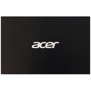 Накопитель SSD 2.5" 256GB Acer (RE100-25-256GB)