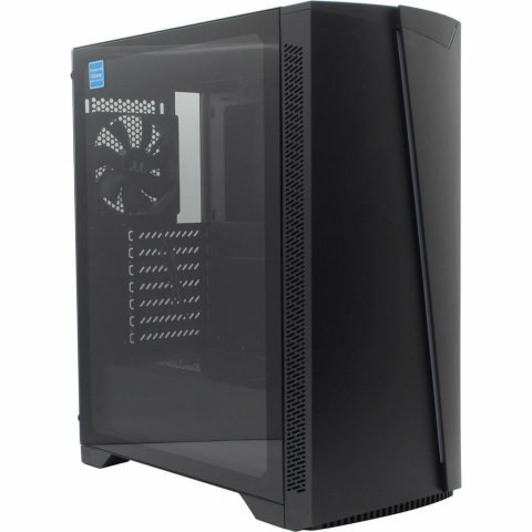 Корпус ThermalTake H350 TG RGB (CA-1R9-00M1WN-00) - Нулевой остаток (Feed)  - Нулевой остаток (Feed) 