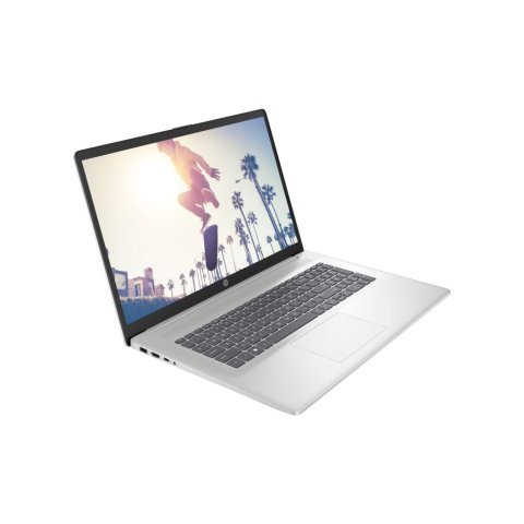Ноутбук HP 17-cp2025ua (B22CQEA) - Нулевой остаток (Feed)  - Нулевой остаток (Feed)