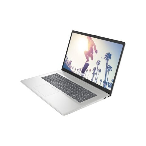 Ноутбук HP 17-cp2025ua (B22CQEA) - Нулевой остаток (Feed)  - Нулевой остаток (Feed)